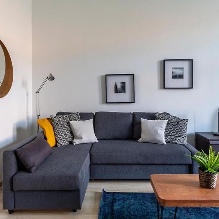 Deluxe Downtown Home By Elisabeth Budapest Exterior photo